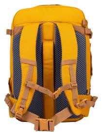 CabinZero Classic Pro 42L Orange Chill batoh