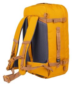 CabinZero Classic Pro 42L Orange Chill batoh