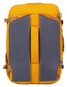 CabinZero Classic Pro 42L Orange Chill batoh