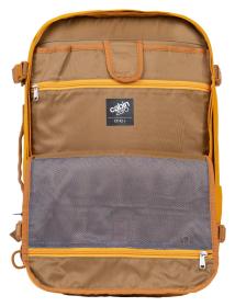CabinZero Classic Pro 42L Orange Chill batoh