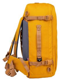 CabinZero Classic Pro 42L Orange Chill batoh