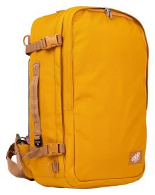 CabinZero Classic Pro 42L Orange Chill batoh