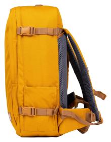 CabinZero Classic Pro 42L Orange Chill batoh