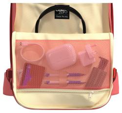 CabinZero Classic Pro 42L Peach Valley batoh + sleva 200,- na příslušenství