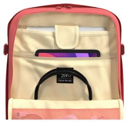 CabinZero Classic Pro 42L Peach Valley batoh + sleva 200,- na příslušenství