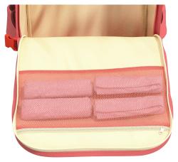 CabinZero Classic Pro 42L Peach Valley batoh + sleva 200,- na příslušenství