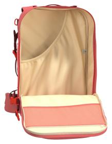 CabinZero Classic Pro 42L Peach Valley batoh + sleva 200,- na příslušenství