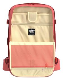 CabinZero Classic Pro 42L Peach Valley batoh + sleva 200,- na příslušenství