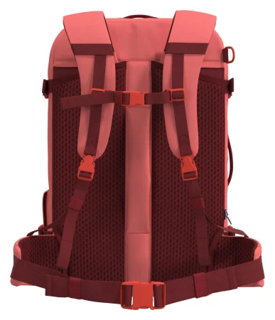 CabinZero Classic Pro 42L Peach Valley batoh