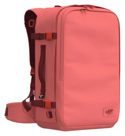 CabinZero Classic Pro 42L Peach Valley batoh