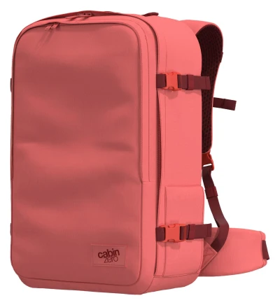 CabinZero Classic Pro 42L Peach Valley batoh