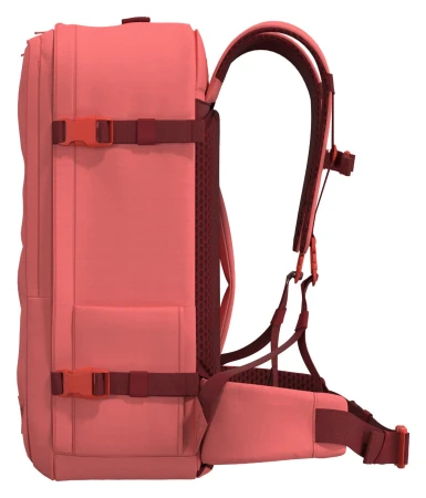 CabinZero Classic Pro 42L Peach Valley batoh