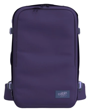 CabinZero Classic Pro 42L Solace Sky batoh CabinZero Classic Pro 42L Solace Sky batoh