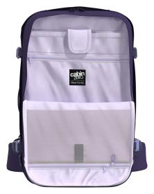 CabinZero Classic Pro 42L Solace Sky batoh
