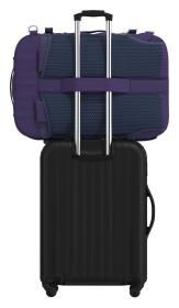 CabinZero Classic Pro 42L Solace Sky batoh