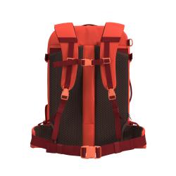 CabinZero Classic Pro 42L Tomato Festival batoh + sleva 200,- na příslušenství