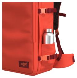 CabinZero Classic Pro 42L Tomato Festival batoh + sleva 200,- na příslušenství