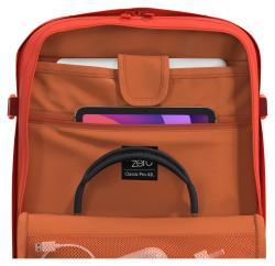 CabinZero Classic Pro 42L Tomato Festival batoh + sleva 200,- na příslušenství