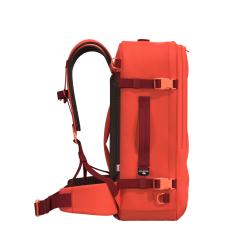 CabinZero Classic Pro 42L Tomato Festival batoh + sleva 200,- na příslušenství