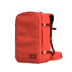 CabinZero Classic Pro 42L Tomato Festival batoh + sleva 200,- na příslušenství