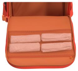 CabinZero Classic Pro 42L Tomato Festival batoh + sleva 200,- na příslušenství