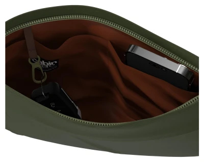 CabinZero Classic Sacoche Norwegian Wood taška přes rameno