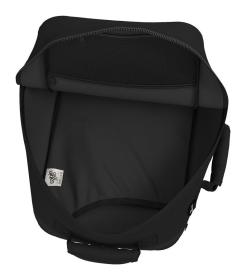 CabinZero Classic Tech 28L Absolute black batoh