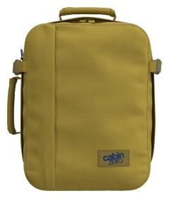 CabinZero Classic Tech 28L Angkor Moss batoh
