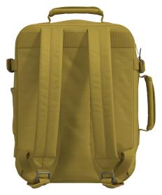 CabinZero Classic Tech 28L Angkor Moss batoh