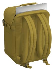 CabinZero Classic Tech 28L Angkor Moss batoh