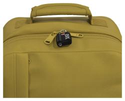 CabinZero Classic Tech 28L Angkor Moss batoh