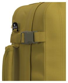 CabinZero Classic Tech 28L Angkor Moss batoh