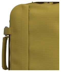 CabinZero Classic Tech 28L Angkor Moss batoh
