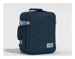 CabinZero Classic Tech 28L Blue Grotto batoh