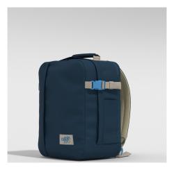 CabinZero Classic Tech 28L Blue Grotto batoh