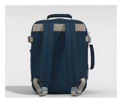 CabinZero Classic Tech 28L Blue Grotto batoh