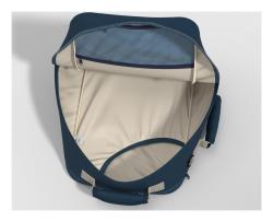 CabinZero Classic Tech 28L Blue Grotto batoh