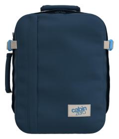 CabinZero Classic Tech 28L Blue Grotto batoh