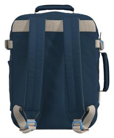 CabinZero Classic Tech 28L Blue Grotto batoh