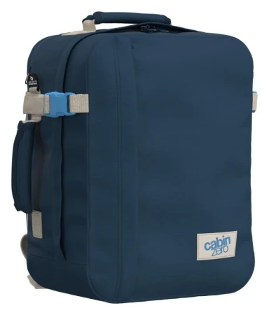 CabinZero Classic Tech 28L Blue Grotto batoh
