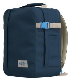 CabinZero Classic Tech 28L Blue Grotto batoh