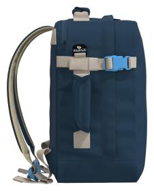 CabinZero Classic Tech 28L Blue Grotto batoh
