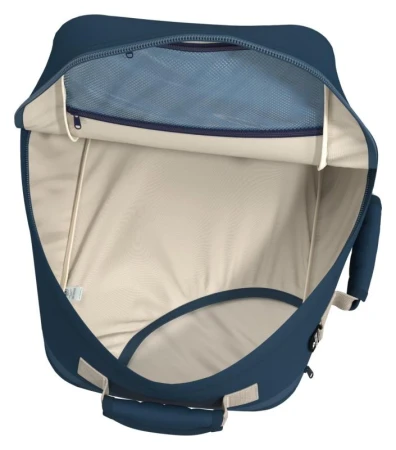 CabinZero Classic Tech 28L Blue Grotto batoh
