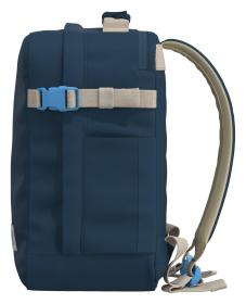 CabinZero Classic Tech 28L Blue Grotto batoh