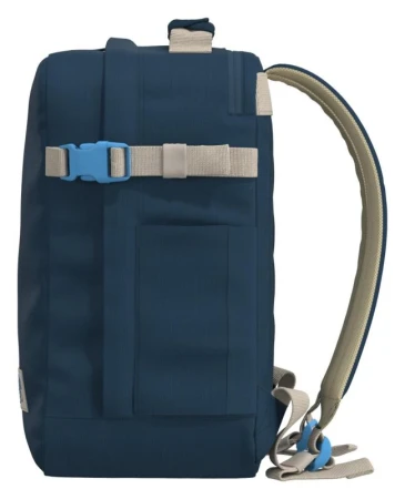 CabinZero Classic Tech 28L Blue Grotto batoh