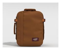 CabinZero Classic Tech 28L Cinnamon batoh CabinZero Classic Tech 28L Cinnamon batoh