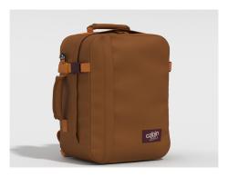 CabinZero Classic Tech 28L Cinnamon batoh