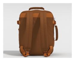 CabinZero Classic Tech 28L Cinnamon batoh