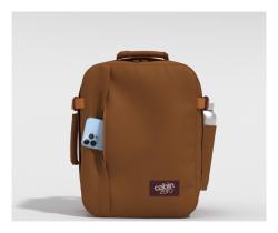 CabinZero Classic Tech 28L Cinnamon batoh