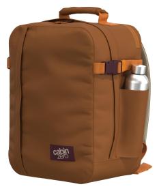 CabinZero Classic Tech 28L Cinnamon batoh